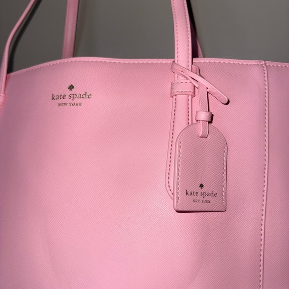 Kate Spade Tote Bag - Pink - Picture 4 of 7